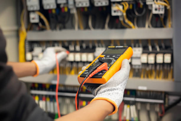 Best Electrical Panel Upgrades  in Tangent, OR